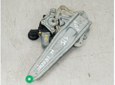 Recambio de elevalunas trasero izquierdo para toyota auris (_e18_) 1.4 d-4d (nde180_) referencia OEM IAM 6984002240  857100D100