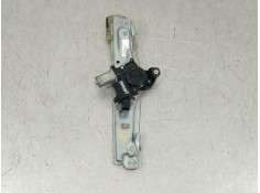 Recambio de elevalunas trasero izquierdo para opel astra k lim. 5türig business referencia OEM IAM 39134105 C32299101 50217718