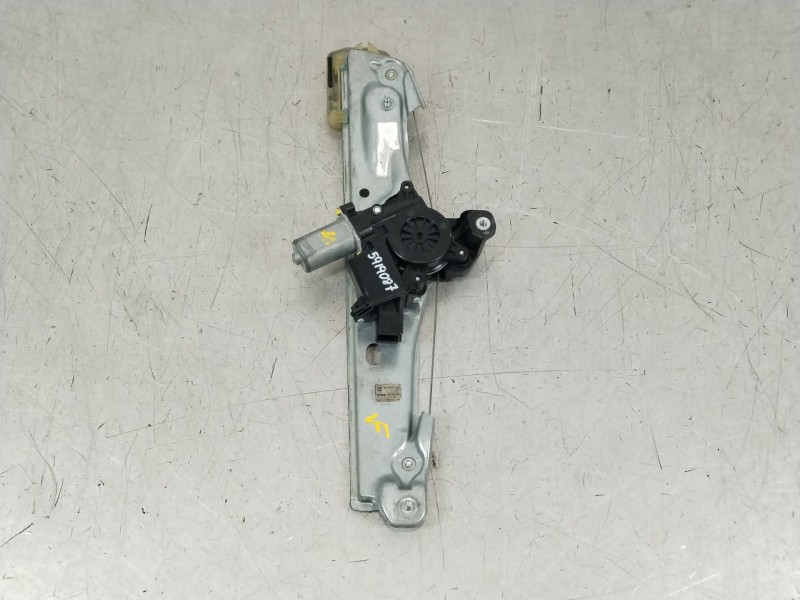 Recambio de elevalunas trasero izquierdo para opel astra k lim. 5türig business referencia OEM IAM 39134105 C32299101 50217718