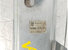 Recambio de elevalunas trasero izquierdo para opel astra k lim. 5türig business referencia OEM IAM 39134105 C32299101 50217718 2