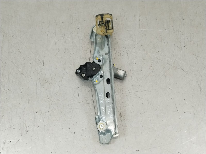 Recambio de elevalunas trasero izquierdo para opel astra k lim. 5türig business referencia OEM IAM 39134105 C32299101 50217718