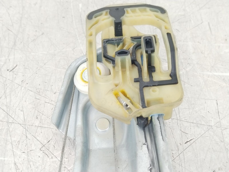 Recambio de elevalunas trasero izquierdo para opel astra k lim. 5türig business referencia OEM IAM 39134105 C32299101 50217718