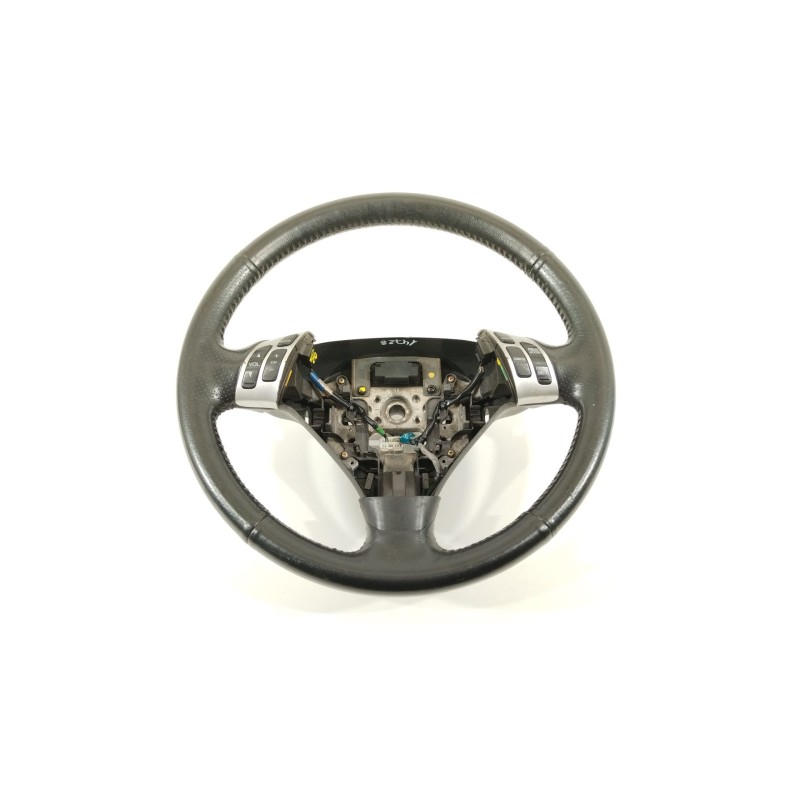 Recambio de volante para honda accord vii (cl, cn) 2.0 (cl7) referencia OEM IAM 78501SDPA51ZA  