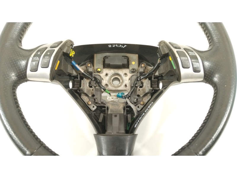 Recambio de volante para honda accord vii (cl, cn) 2.0 (cl7) referencia OEM IAM 78501SDPA51ZA  