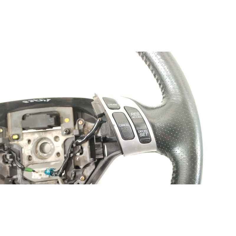 Recambio de volante para honda accord vii (cl, cn) 2.0 (cl7) referencia OEM IAM 78501SDPA51ZA  