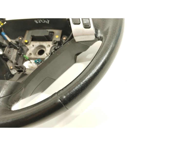 Recambio de volante para honda accord vii (cl, cn) 2.0 (cl7) referencia OEM IAM 78501SDPA51ZA  