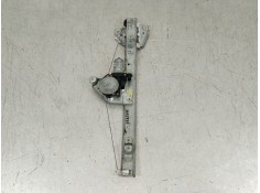 Recambio de elevalunas trasero derecho para suzuki grand vitara jb (jt) 1,9 ltr. ddis jlx-e 5-türig referencia OEM IAM 8350165J0