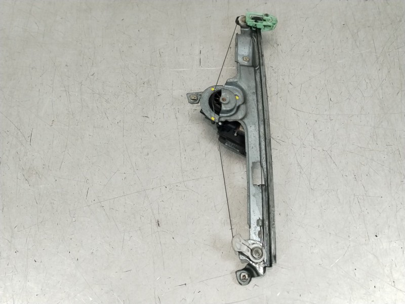 Recambio de elevalunas delantero izquierdo para renault scenic ii confort authentique referencia OEM IAM 8201010937  440726F