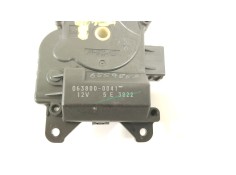 Recambio de motor apertura trampillas climatizador para honda accord vii (cl, cn) 2.0 (cl7) referencia OEM IAM 79140SDAA01  0638 2