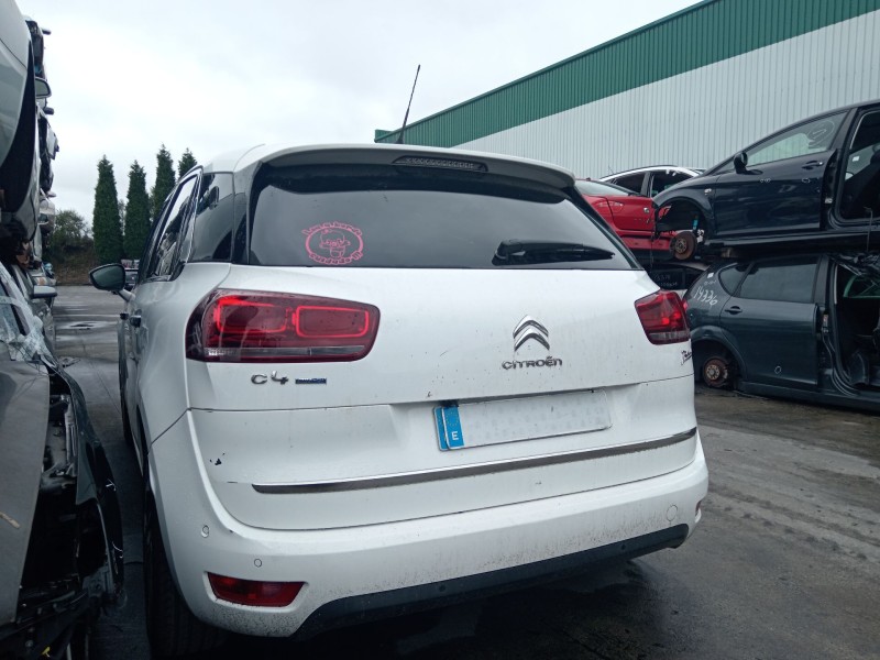 citroën c4 picasso ii del año 2016