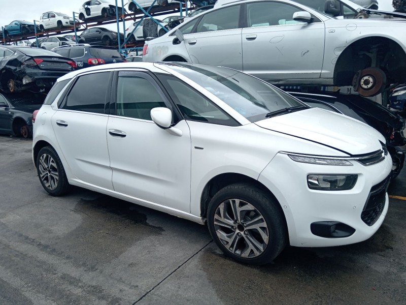 citroën c4 picasso ii del año 2016