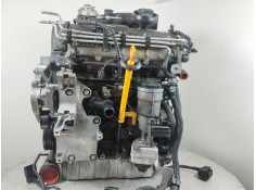 Recambio de motor completo para volkswagen golf v (1k1) 1.9 tdi referencia OEM IAM BKC  
