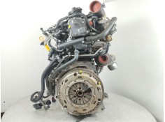 Recambio de motor completo para volkswagen golf v (1k1) 1.9 tdi referencia OEM IAM BKC   2