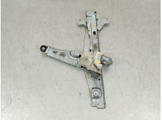 Recambio de elevalunas delantero izquierdo para peugeot 5008 sport pack referencia OEM IAM 9682808980 912043103 962942200D