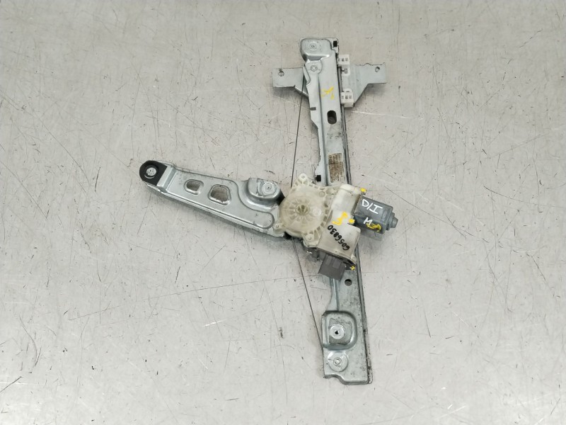 Recambio de elevalunas delantero izquierdo para peugeot 5008 sport pack referencia OEM IAM 9682808980 912043103 962942200D