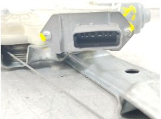 Recambio de elevalunas delantero izquierdo para peugeot 5008 sport pack referencia OEM IAM 9682808980 912043103 962942200D 2