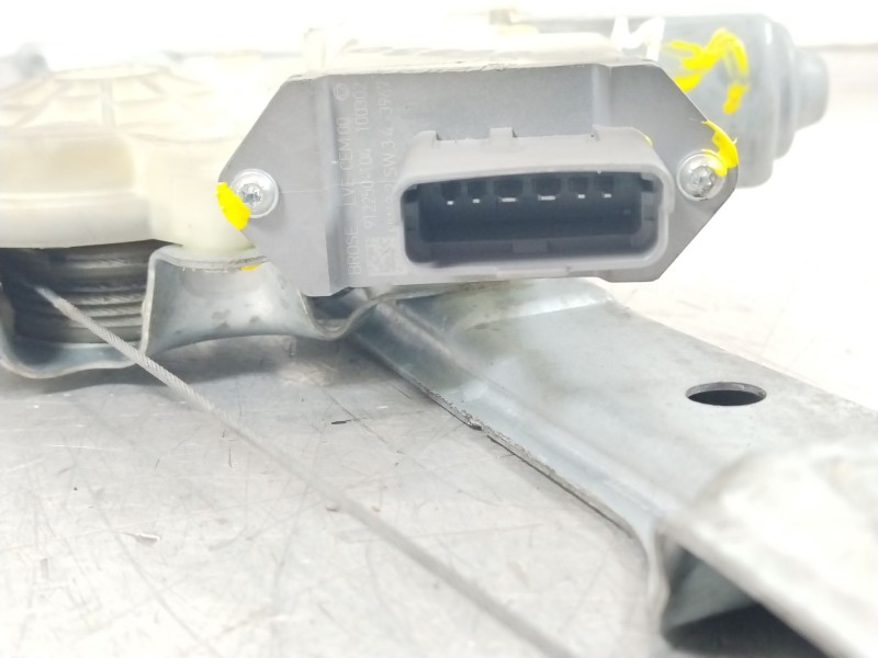 Recambio de elevalunas delantero izquierdo para peugeot 5008 sport pack referencia OEM IAM 9682808980 912043103 962942200D