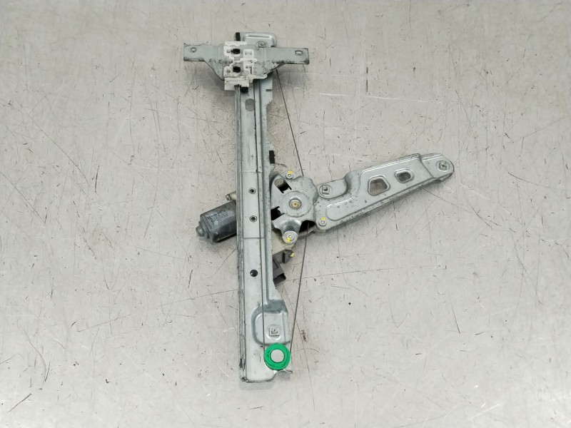 Recambio de elevalunas delantero izquierdo para peugeot 5008 sport pack referencia OEM IAM 9682808980 912043103 962942200D