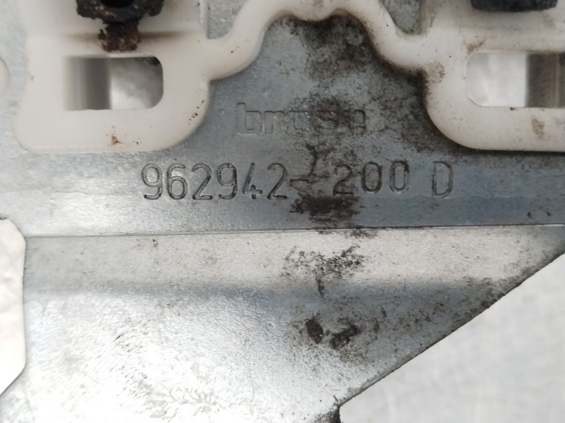 Recambio de elevalunas delantero izquierdo para peugeot 5008 sport pack referencia OEM IAM 9682808980 912043103 962942200D