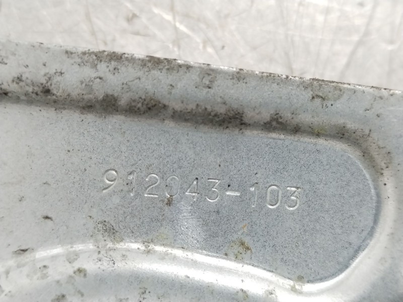 Recambio de elevalunas delantero izquierdo para peugeot 5008 sport pack referencia OEM IAM 9682808980 912043103 962942200D