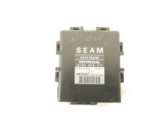 Recambio de modulo electronico para honda accord vii (cl, cn) 2.0 (cl7) referencia OEM IAM 36700SEAE11  369001852 2