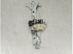 Recambio de elevalunas trasero izquierdo para peugeot 5008 sport pack referencia OEM IAM 9683671780 921386101 912031102