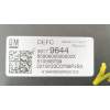 MODULO ELECTRONICO 39179644 510558799 