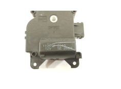 Recambio de motor apertura trampillas climatizador para honda accord vii (cl, cn) 2.0 (cl7) referencia OEM IAM 79170SDCA41  1138 2