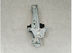 Recambio de elevalunas trasero derecho para citroën c3 feel referencia OEM IAM 9813092980 159001531 9813093580 2