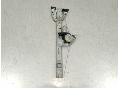 Recambio de elevalunas trasero izquierdo para suzuki grand vitara jb (jt) 1,9 ltr. ddis jlx-e 5-türig referencia OEM IAM 8346065