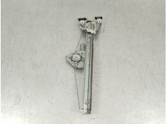 Recambio de elevalunas trasero izquierdo para suzuki grand vitara jb (jt) 1,9 ltr. ddis jlx-e 5-türig referencia OEM IAM 8346065 2