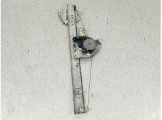 Recambio de elevalunas delantero izquierdo para suzuki grand vitara jb (jt) 1,9 ltr. ddis jlx-e 5-türig referencia OEM IAM 83460