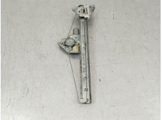 Recambio de elevalunas delantero izquierdo para suzuki grand vitara jb (jt) 1,9 ltr. ddis jlx-e 5-türig referencia OEM IAM 83460 2