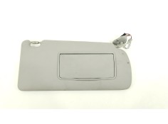 Recambio de parasol derecho para honda accord vii (cl, cn) 2.0 (cl7) referencia OEM IAM 83230SEAG81ZA  