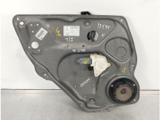 Recambio de elevalunas trasero izquierdo para mercedes-benz clase b sports tourer (w245) b 180 cdi (245.207) referencia OEM IAM 