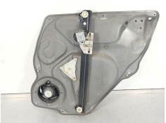 Recambio de elevalunas trasero izquierdo para mercedes-benz clase b sports tourer (w245) b 180 cdi (245.207) referencia OEM IAM  2