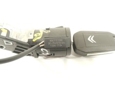 Recambio de conmutador de arranque para citroën c3 feel referencia OEM IAM 36454600 1608682880 9663123380 2