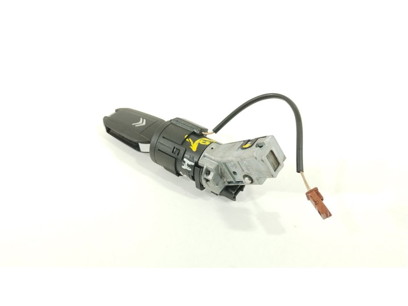 Recambio de conmutador de arranque para citroën c3 feel referencia OEM IAM 36454600 1608682880 9663123380