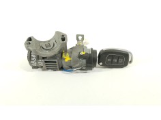 Recambio de conmutador de arranque para hyundai i20 go! brasil referencia OEM IAM 81910C7500  