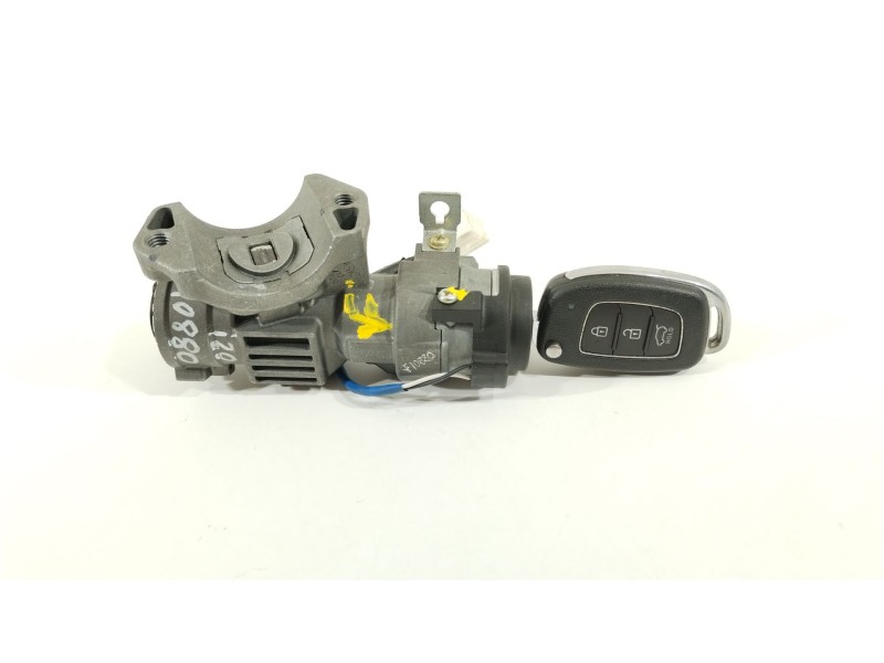 Recambio de conmutador de arranque para hyundai i20 go! brasil referencia OEM IAM 81910C7500  