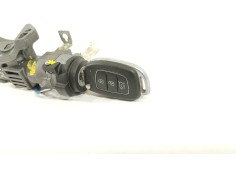 Recambio de conmutador de arranque para hyundai i20 go! brasil referencia OEM IAM 81910C7500   2