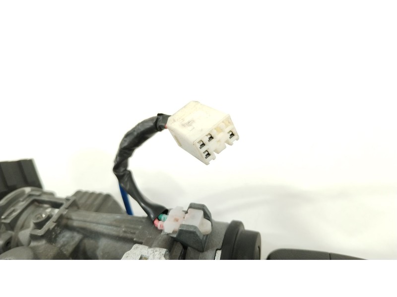 Recambio de conmutador de arranque para hyundai i20 go! brasil referencia OEM IAM 81910C7500  