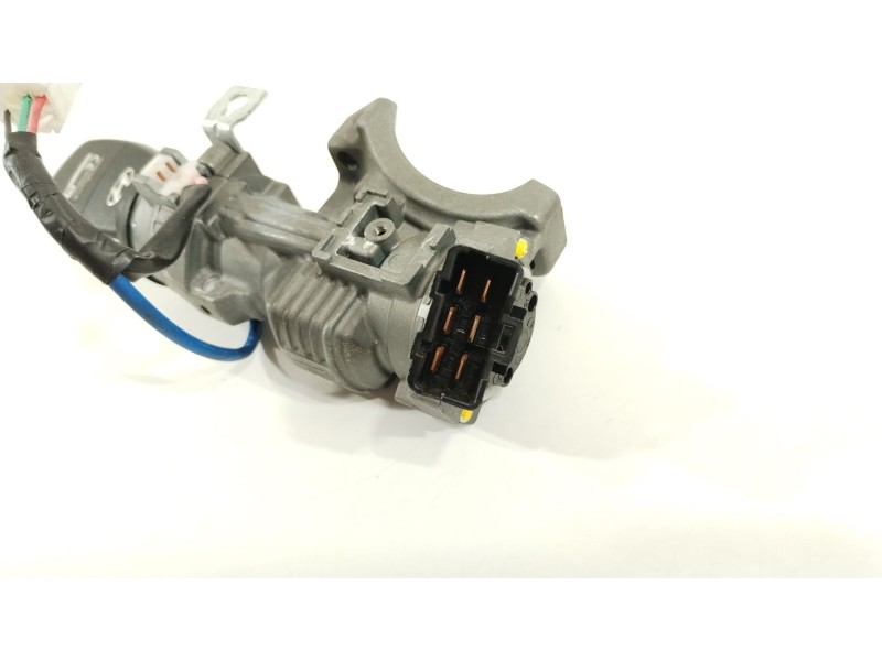 Recambio de conmutador de arranque para hyundai i20 go! brasil referencia OEM IAM 81910C7500  