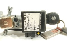 Recambio de conmutador de arranque para suzuki grand vitara jb (jt) 1,9 ltr. ddis jlx-e 5-türig referencia OEM IAM 3397064J00  3 2