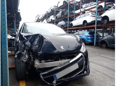 peugeot 208 i (ca_, cc_) del año 2016 2