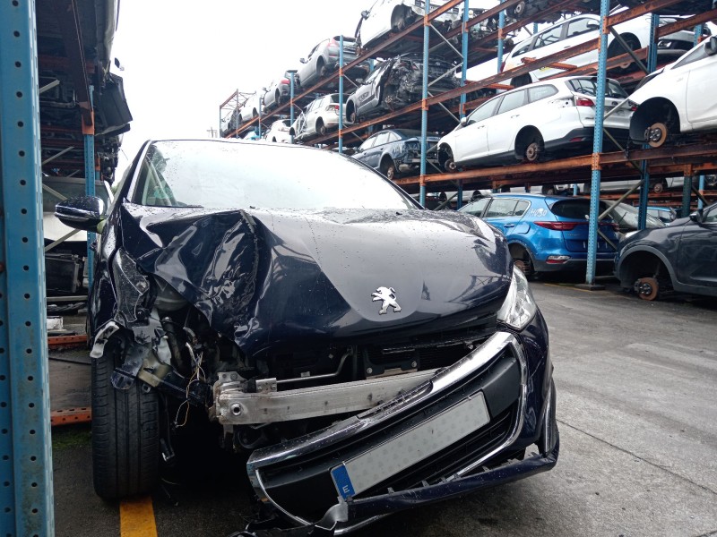 peugeot 208 i (ca_, cc_) del año 2016