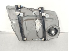 Recambio de elevalunas delantero derecho para mercedes-benz clase b sports tourer (w245) b 180 cdi (245.207) referencia OEM IAM  2