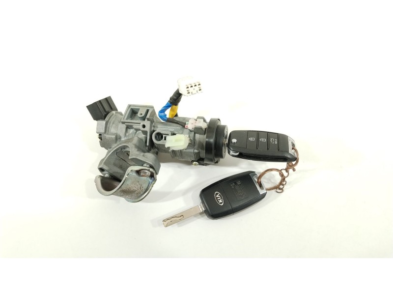 Recambio de conmutador de arranque para kia optima concept referencia OEM IAM 81905D4350  