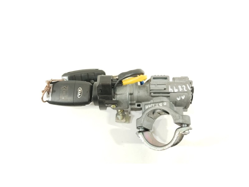 Recambio de conmutador de arranque para kia optima concept referencia OEM IAM 81905D4350  