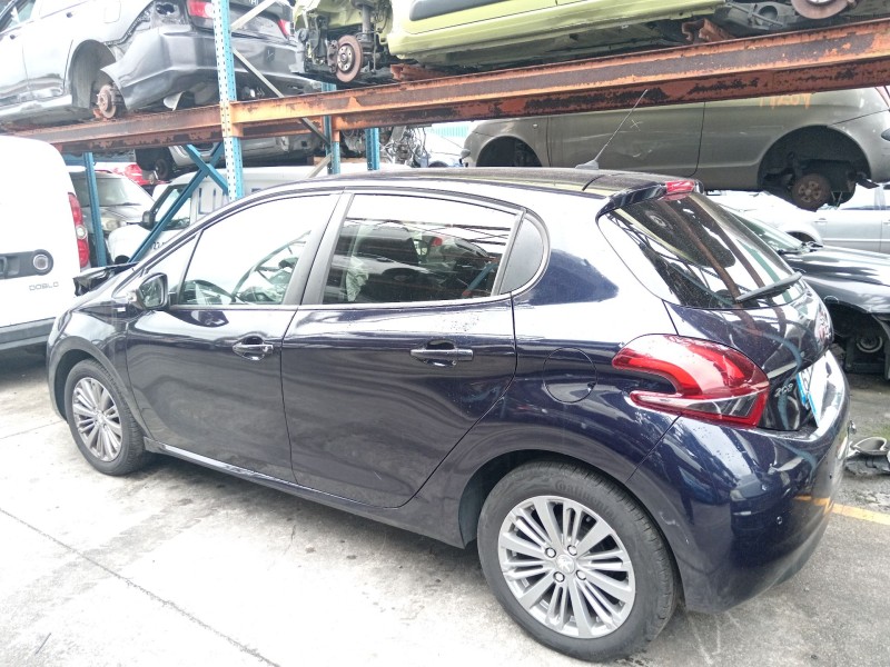 peugeot 208 i (ca_, cc_) del año 2016